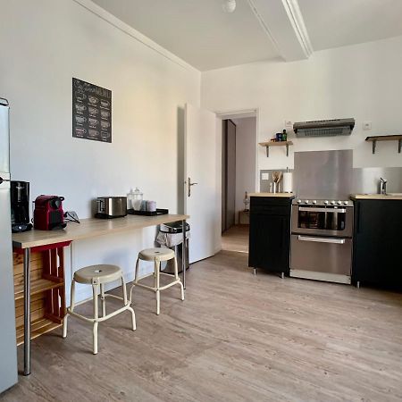 Ferienwohnung Enjoy Bayeux #1 - Old Town & Wifi Exterior foto
